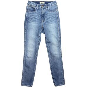 Madewell Curvy Roadtripper Size: 27